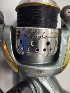 Б/в Котушка риболовна Angle ae1000 01-200920518
