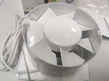 Б/в Вентилятор витяжний Airroxy drim 125 ps 01-200922433