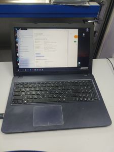 Б/в Ноутбук Asus 15/pentium 4417u ddr4/8gb ddr4/hdd *відсутній/ssd 240 gb/*інтегрована 01-200922263