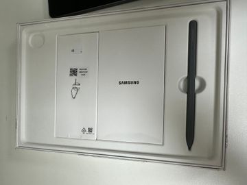 Б/у Планшет Samsung galaxy tab s9 fe 5g 6/128gb 01-200922592