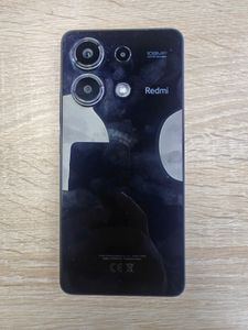 Б/в Мобільний телефон Xiaomi redmi note 13 4g 8/512gb 01-200922858