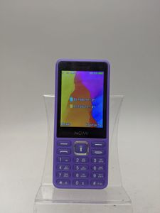 Б/в Мобільний телефон Nomi i2840 01-200898370