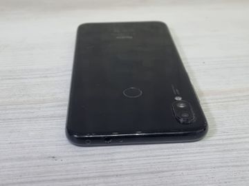 Б/у Мобільний телефон Xiaomi redmi note 7 4/128gb 01-200923426
