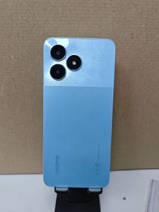 Б/у Мобільний телефон Realme note 50 4/128gb 01-200919328