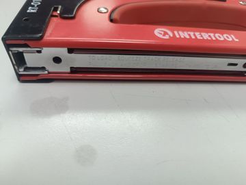 Б/у Степлер Intertool rt-0103 01-200923770