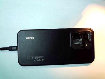 Б/в Мобільний телефон Xiaomi redmi 15c 4g 4/128gb 01-200923850