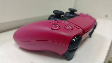 Б/у Геймпад Sony dualsense 01-200923857