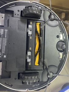 Б/у Робот-пылесос Ecovacs deebot ozmo n8 01-200923392