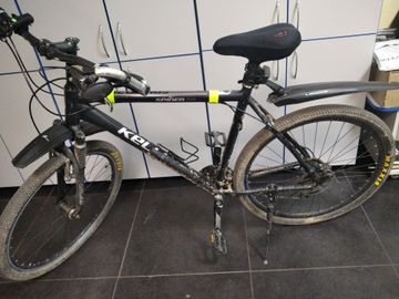 Б/в Велосипед Kellys spider 20 am vb 29 01-200924152