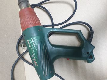 Б/у Фен строительный Dwt hlp-2000 01-200923787