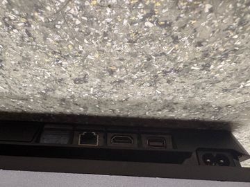 Б/в Ігрова приставка Sony playstation 4 slim 500gb 01-200923241