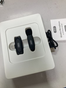 Б/в Мікрофонна радіосистема Xo mkf08a 01-200925423