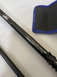 Б/у Спиннинг Flagman fgt982h 2.98м 18-74г 01-200925627