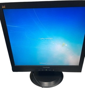 Б/в Монітор Viewsonic va703b 01-200886314