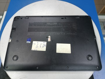 Б/в Ноутбук Hp 15/core i5 6300u ddr3/8gb ddr4/hdd *відсутній/ssd 120 gb/*інтегрована 01-200926943