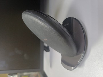 Б/в Бездротовий зарядний пристрій Samsung ep-pg950 01-200925404