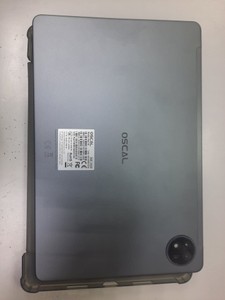 Б/в Планшет Blackview oscal pad 18 8/256gb 01-200927149