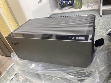 Б/в Зарядна станція Fox mq2200-m-ac 01-200927337