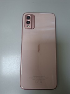 Б/в Мобільний телефон Nokia c32 4/64gb 01-200927176