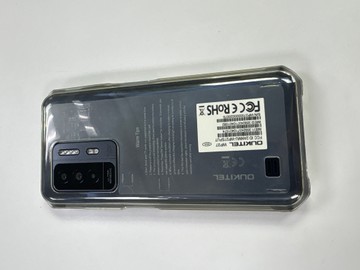 Б/в Мобільний телефон Oukitel wp27 12/256gb 01-200920955