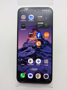 Б/в Мобільний телефон Realme 15t 8/256gb 01-200925260