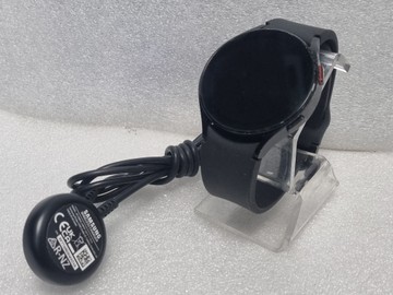 Б/в Смарт-годинник Samsung galaxy watch4 44mm 01-200927517