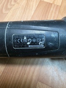 Б/у Угловая шлифмашина Dnipro-M gs-140se 2021 01-200928480