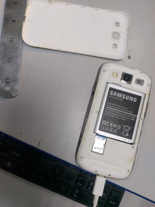 Б/в Мобільний телефон Samsung i9301i galaxy s3 neo 16gb 01-200929251
