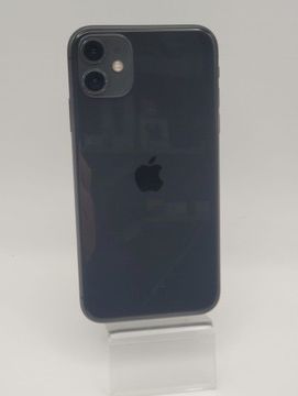 Б/у Мобільний телефон Apple iphone 11 128gb 01-200928086