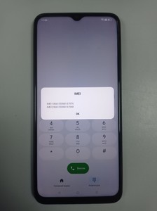 Б/в Мобільний телефон Oppo a17k cph2471 3/64gb 01-200929255