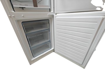 Б/в Холодильник з морозильною камерою Bosch kgn39vw316 01-200537785