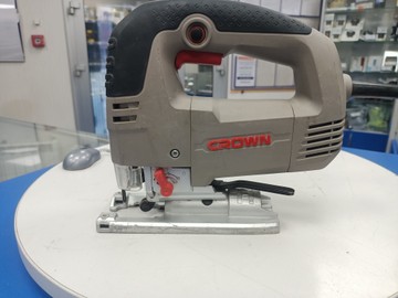 Б/у Электролобзик Crown ct15287 01-200929416