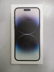 Б/в Мобільний телефон Apple iphone 14 pro max 256gb 01-200930149