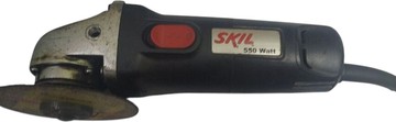 Б/в Кутова шліфмашина Skil 9004 01-200918550