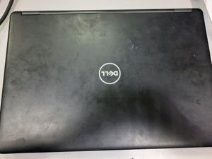 Б/в Ноутбук Dell 14/core i5 6300u ddr3/8gb ddr3/ssd 256 gb/*інтегрована 01-200930183