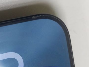 Б/в Мобільний телефон Apple iphone 16 pro max 256gb 01-200930424