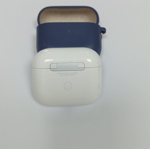 Б/в Навушники Apple airpods 3rd generation 01-200929473