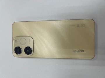 Б/в Мобільний телефон Realme note 70 4/128gb 01-200930760