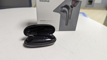 Б/в Навушники 1More comfobuds ess3001t 18-000095399