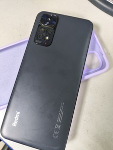 Б/в Мобільний телефон Xiaomi redmi note 11s 6/128gb 01-200931070