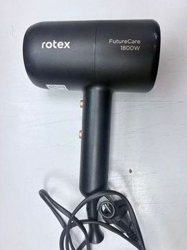 Rotex rff184-v futurecare