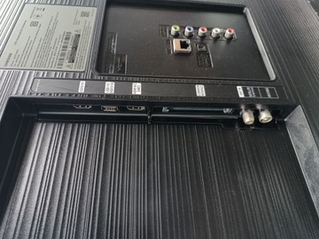 Б/в Телевізор Samsung ue43t5300 01-200931212