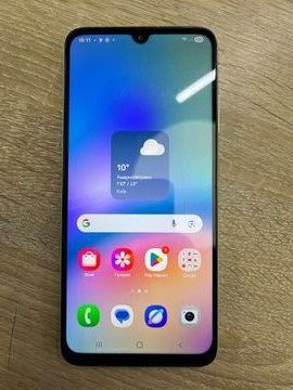 Б/в Мобільний телефон Samsung galaxy a05s 4/128gb 01-200931010