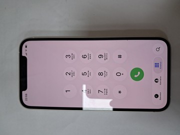 Б/в Мобільний телефон Apple iphone 12 64gb 01-200889848