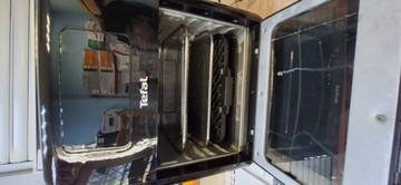 Б/в Фритюрниця Tefal easy fry oven & grill fw501 01-200932021