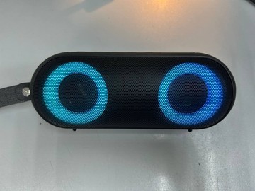 Б/в Акустика 2E soundxpill tws 01-200929205