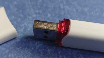 Б/в Флешка Apacer 64gb 01-200932264