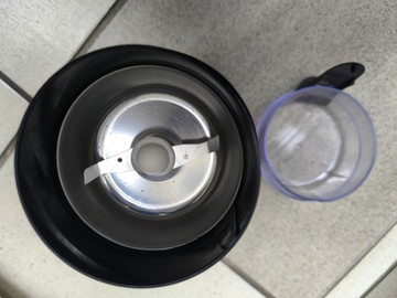 Б/у Кофемолка Vitek vt-1545 01-200933270