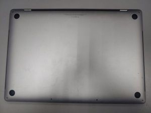 Б/в Ноутбук Apple macbook pro16/ 2019 a2141/ core i9 2.4ghz/ ram32gb /ssd 500gb /intel uhd graphics 630 1536mb 01-200931965