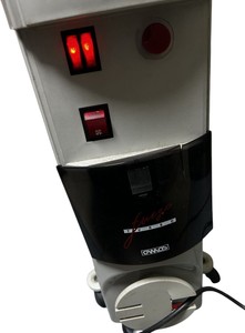 Б/у Масляный обогреватель El Fuego turbo 01-200875035